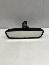 2014 BMW X3 F30 F35 F31 F16 X6 Rear View Mirror Interior 046662 OEM