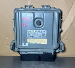 قم بتحميل الصورة إلى عارض الصور، Mercedes W212 E-CLASS W205 Engine Control Module Unit ECM ECU A274 9000900 OEM