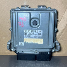 Mercedes W212 E-CLASS W205 Engine Control Module Unit ECM ECU A274 9000900 OEM