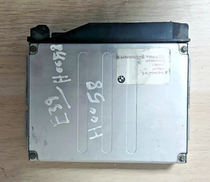 BMW E39 5 Series ECU Engine Control Unit 1429979 OEM Used Module