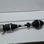 Load image into Gallery viewer, 2020-2024 BMW X2 F39 2.0L FWD Axle Assembly 5A2E058 Front Right