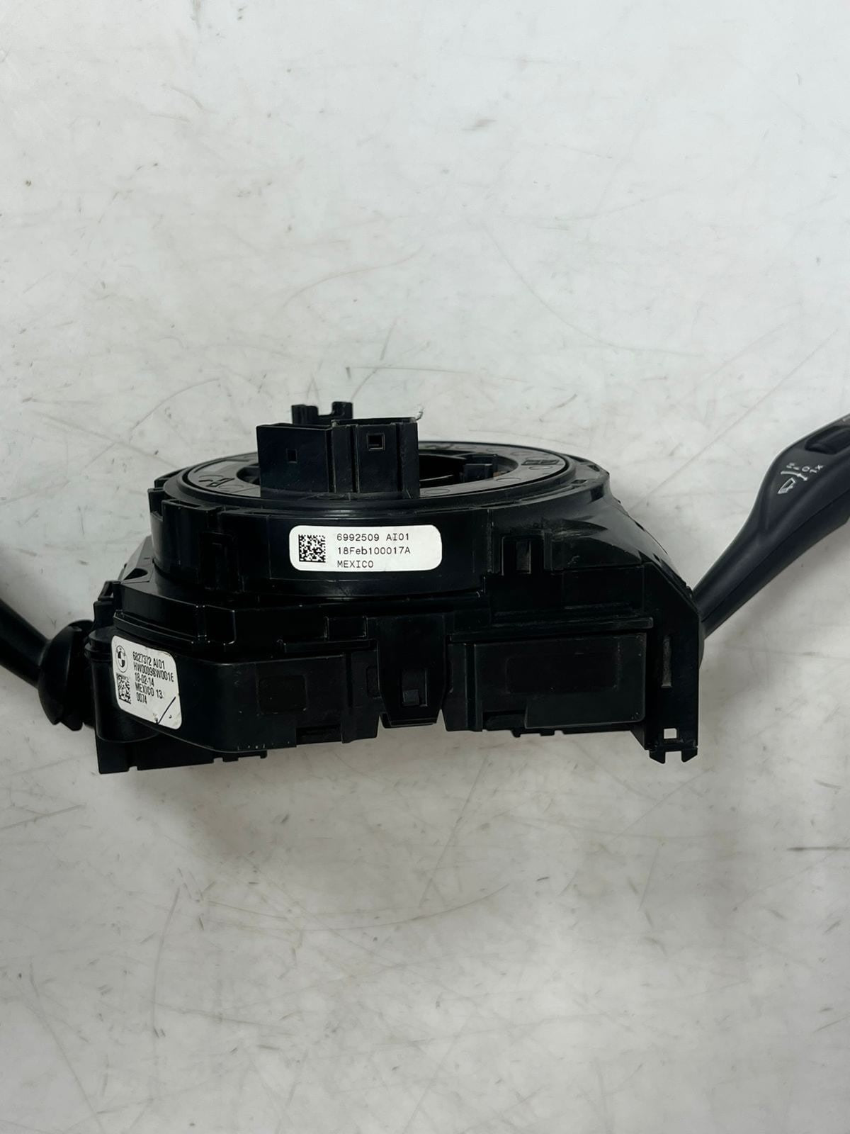 2015-2020 BMW X1 F45 F46 F48 X2 F39 X5 F15 F85M Steering Column Switch 6827372