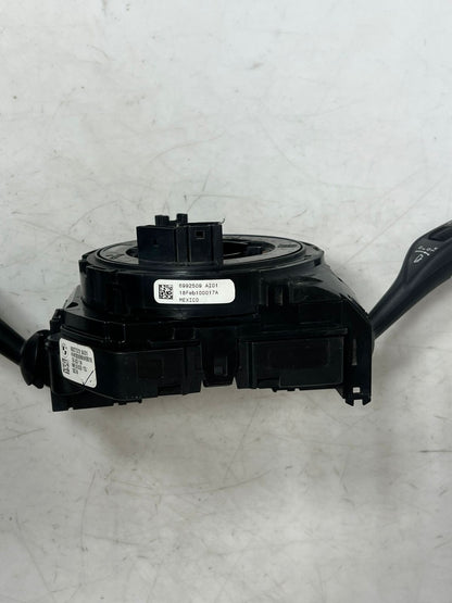 2015-2020 BMW X1 F45 F46 F48 X2 F39 X5 F15 F85M Steering Column Switch 6827372