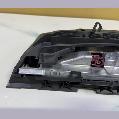OEM BMW F06 F12 F13 MULTIMEDIA NAVIGATION DISPLAY SCREEN 9284976