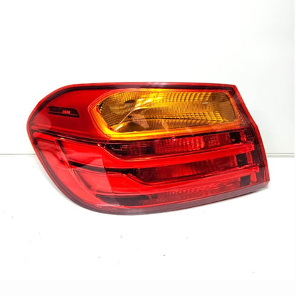 7296097-BMW 4 Series F32 F33 F36 M4 F82 Rear Taillight Rear Left LED