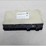 2017-2019 BMW 530i Seat Control Module 6995944 5 Series G30 G31