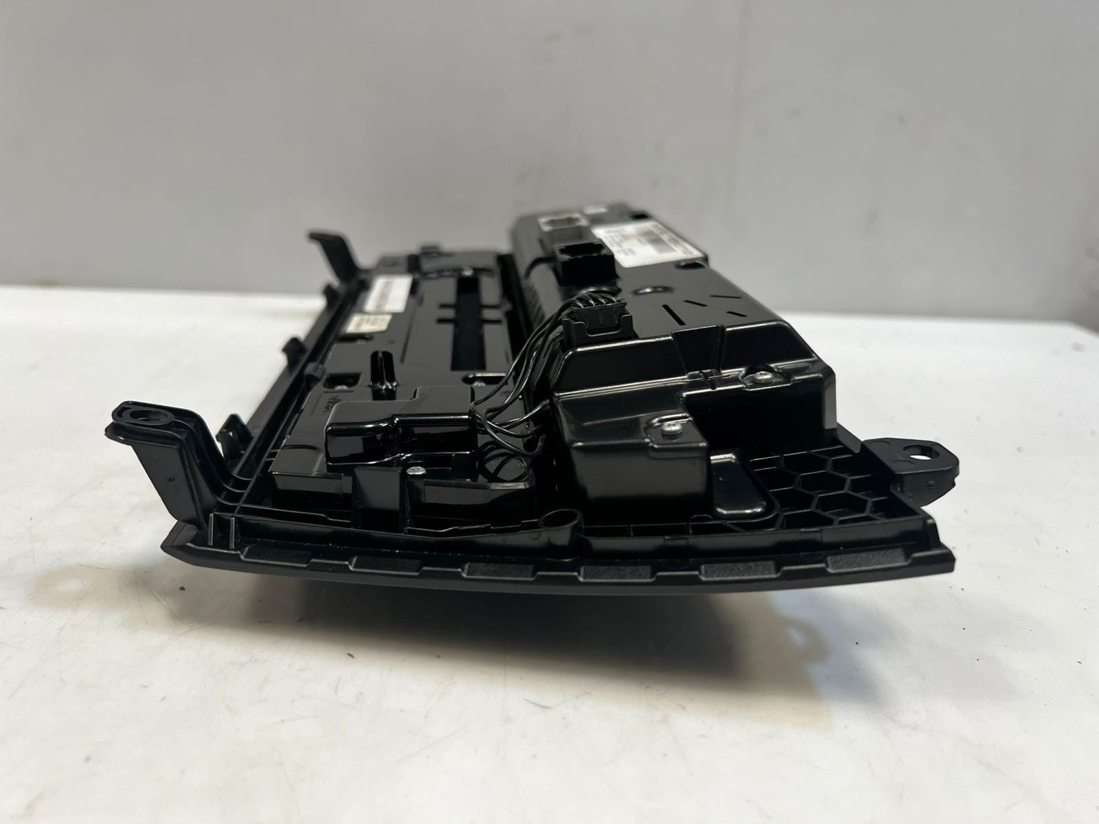 2015-2017 BMW X3 F25 Climate Control CONSOLE Panel 9354077 OEM