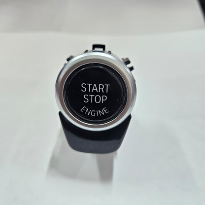 BMW 5 Series G30 G31 G38 Engine Start Stop Switch 7948012