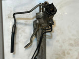 2010-2015 BMW X1 E84 XDRIVE 20d POWER Steering Rack 6797385 OEM