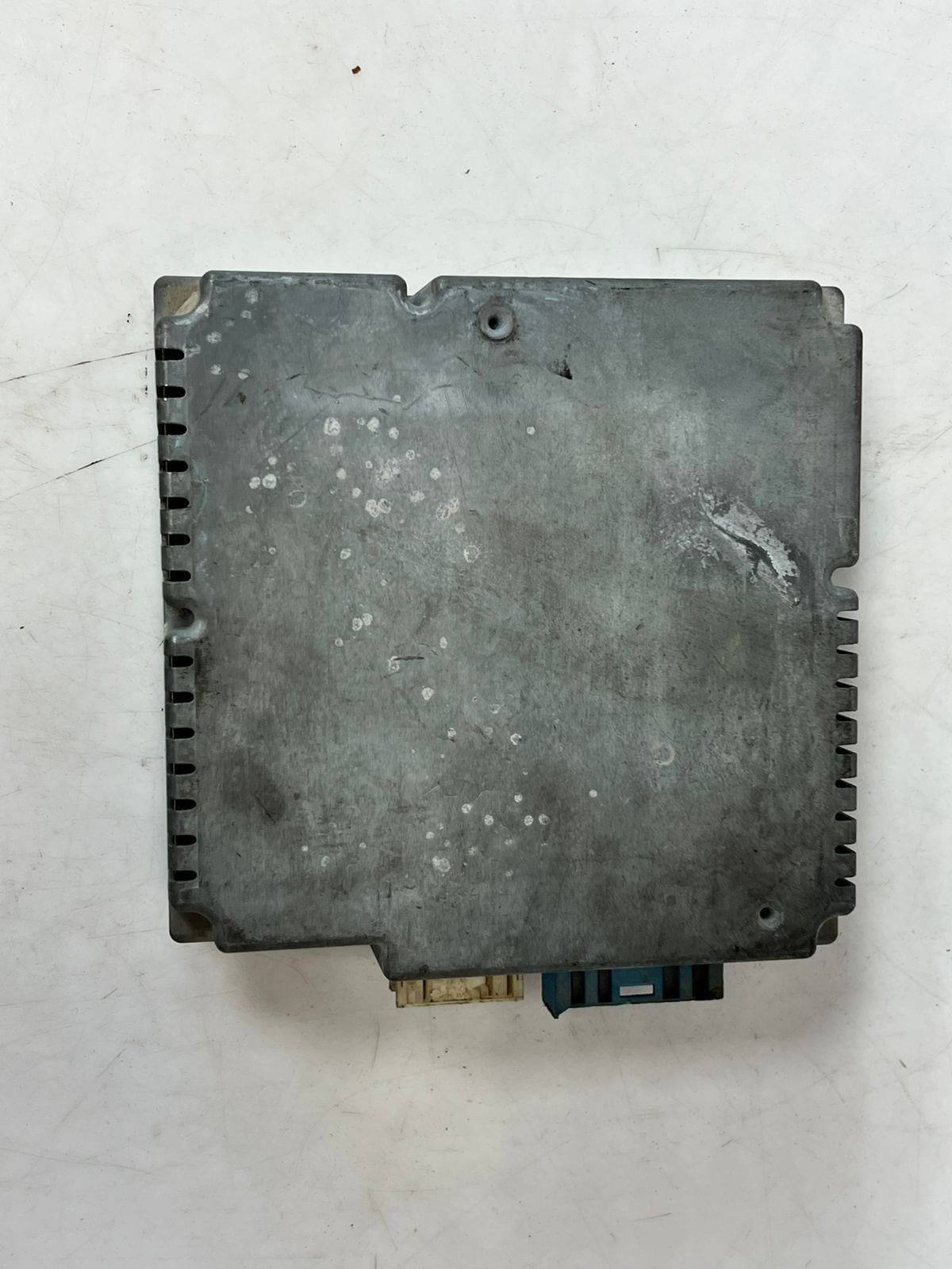 2006 BMW 750i 7 Series Video Module 6965468 OEM