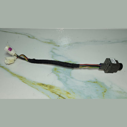 14-21 Mercedes W222 S550 S63 Rear View Backup Back Up Camera A222 9050207 OEM