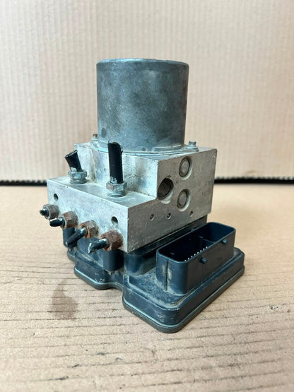 2013-2018 BMW X5 F15 ABS BRAKE Pump CONTROL Module 6870183 OEM