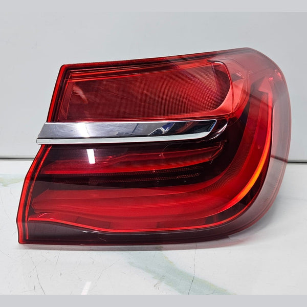 2017 BMW 740i G11 G12 Rear Tail Light Right Side ECE 7342964 OEM