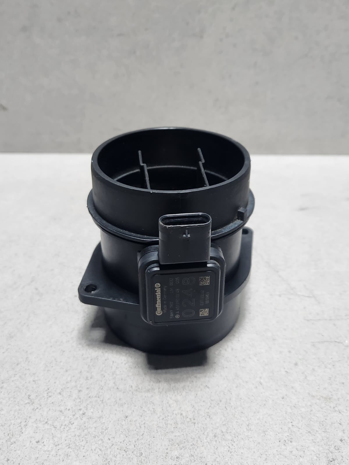 Mercedes-Benz Mass Air Flow Sensor A2C53303469 W204 W212 X204