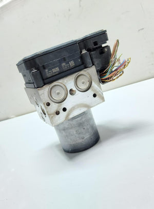 2011-2016 BMW 528i Abs Pump Control Module 6797668 F10 F11 5 Series OEM
