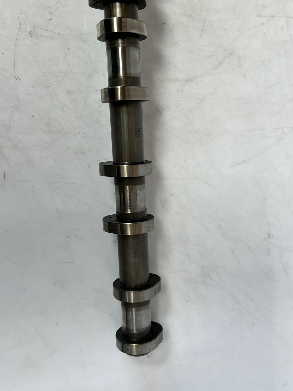 2012-18 BMW M5 F10 550i F12 F13 650i X5M N63 S63 Exhaust Camshaft 7613931 OEM