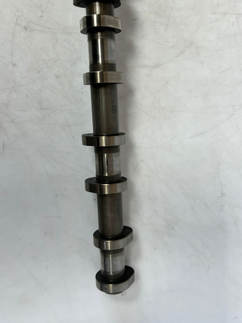 2012-18 BMW M5 F10 550i F12 F13 650i X5M N63 S63 Exhaust Camshaft 7613931 OEM