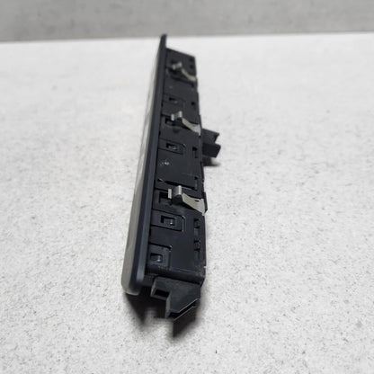 2016-2019 BMW 750i xDrive Seat Memory Switch 9382803 7 Series G11 G12
