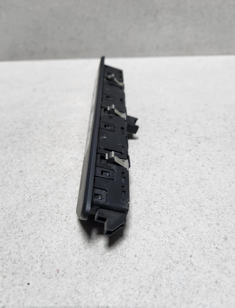 2016-2019 BMW 750i xDrive Seat Memory Switch 9382803 7 Series G11 G12