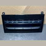 قم بتحميل الصورة إلى عارض الصور، MERCEDES-BENZ E-CLASS W212 CLIMATE A/C AIR CONDITION CONTROL PANEL A212 9004525