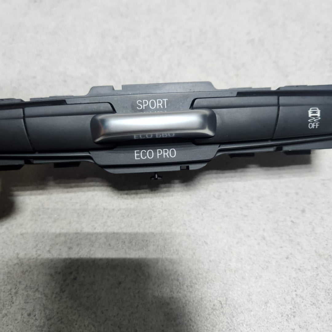 BMW Center Console Switch Control Unit Centre Console 9323941 F45 and F46   