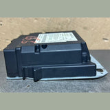 2013–2016 Mercedes-Benz W166 GL-Class SRS Control Module Unit A166 9001709 OEM