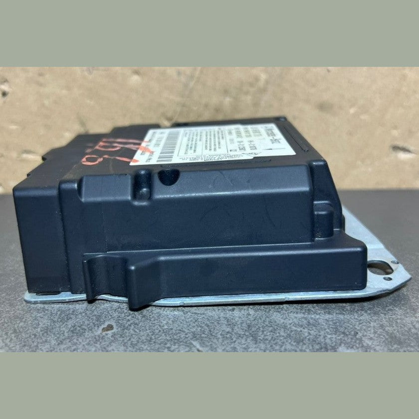 2013–2016 Mercedes-Benz W166 GL-Class SRS Control Module Unit A166 9001709 OEM
