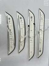 2020-2024 BMW M850i xDrive Gran Coupe Illuminated Door Sill Trim Left 8077339