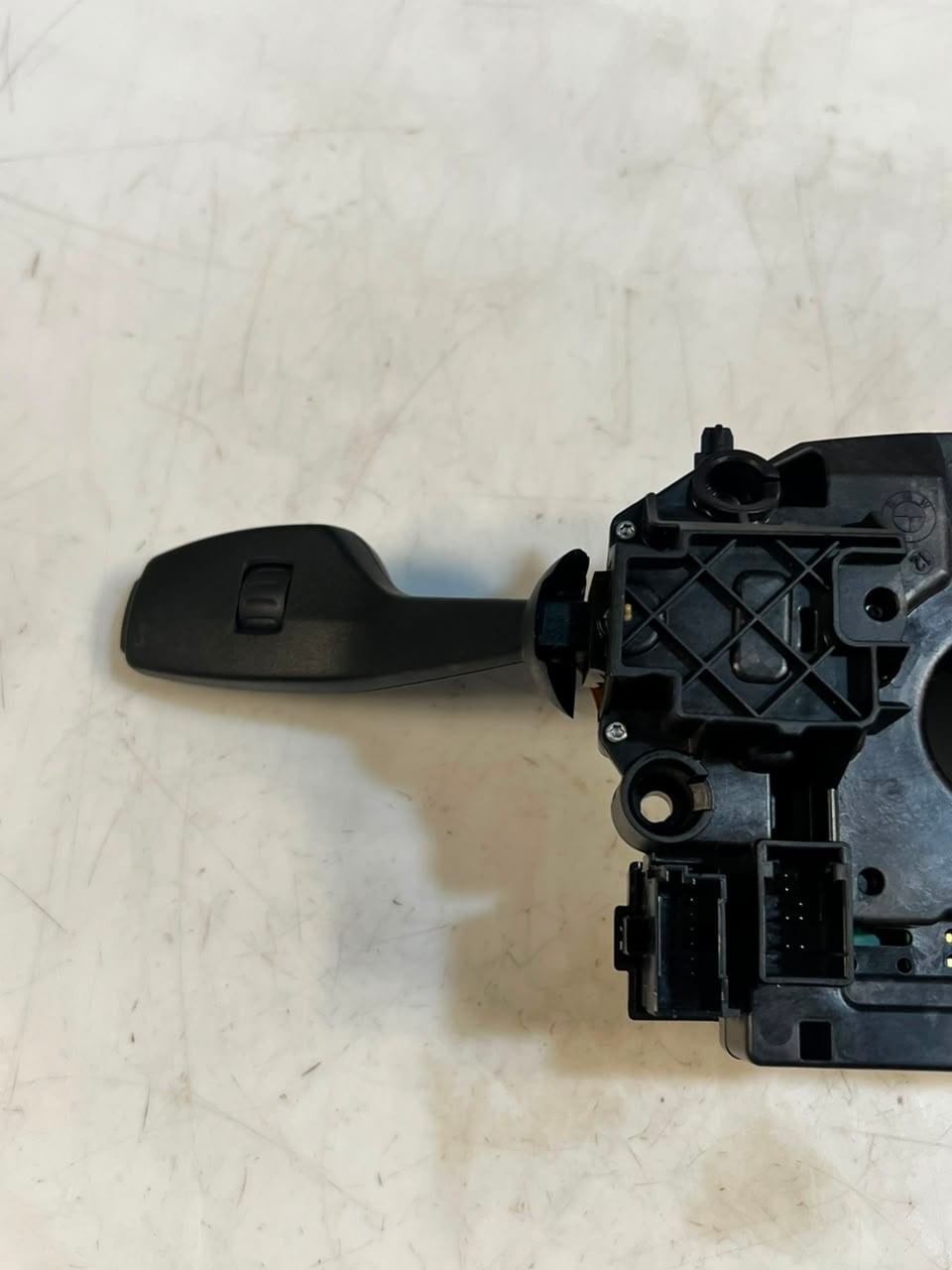 BMW 3' F30 F31 F35 F23 F22 Combination Switch Indicator Wipers Tape 9242274