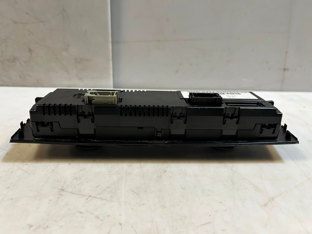BMW X1 E81 E84 E90 E91 E92 Automatic Air Conditioning Control Panel 9287625 OEM