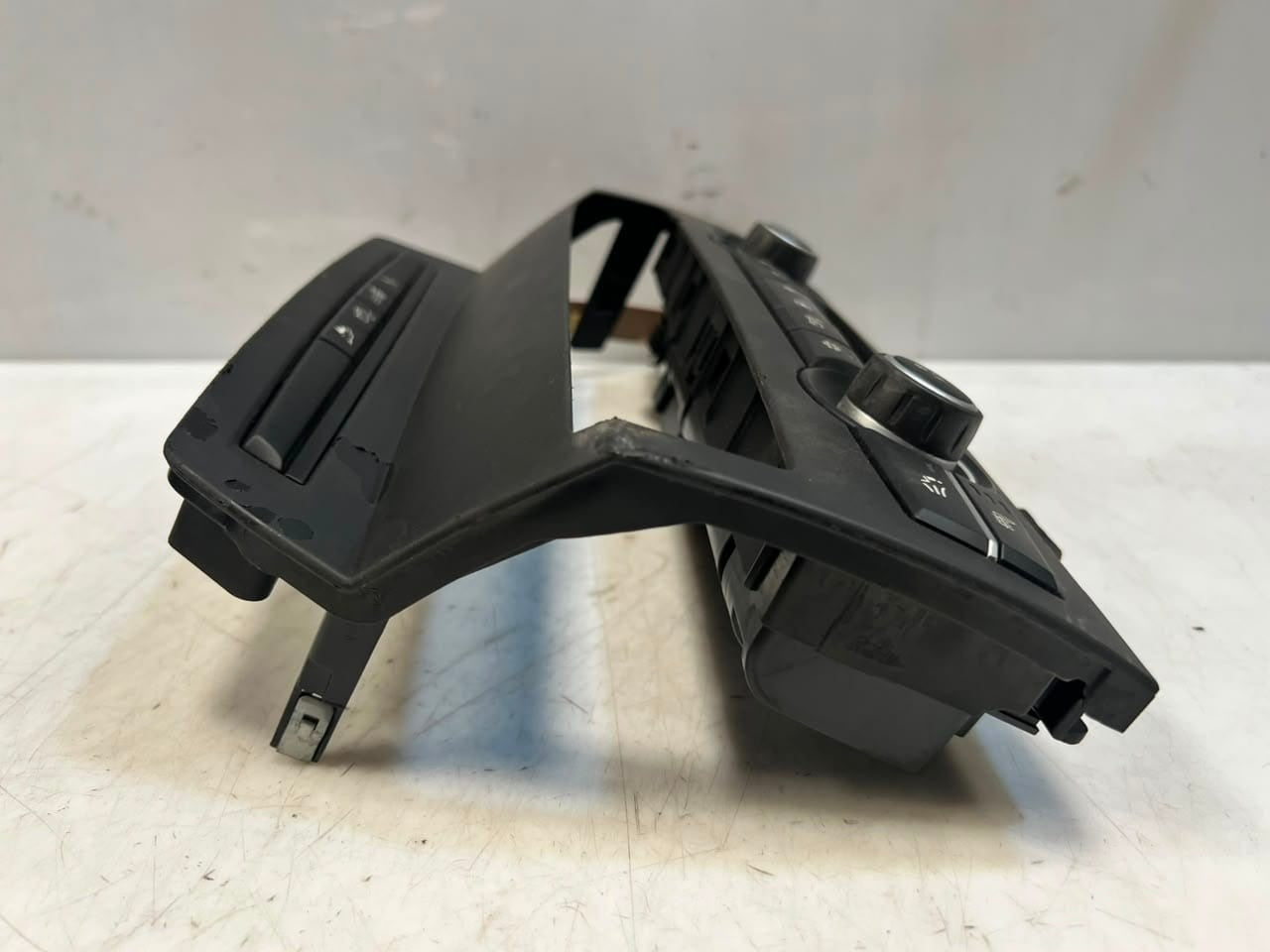 2007-2013 BMW X5 E70 LCI X6 E71 X6 E72 Climate Control Panel 9310449 OEM