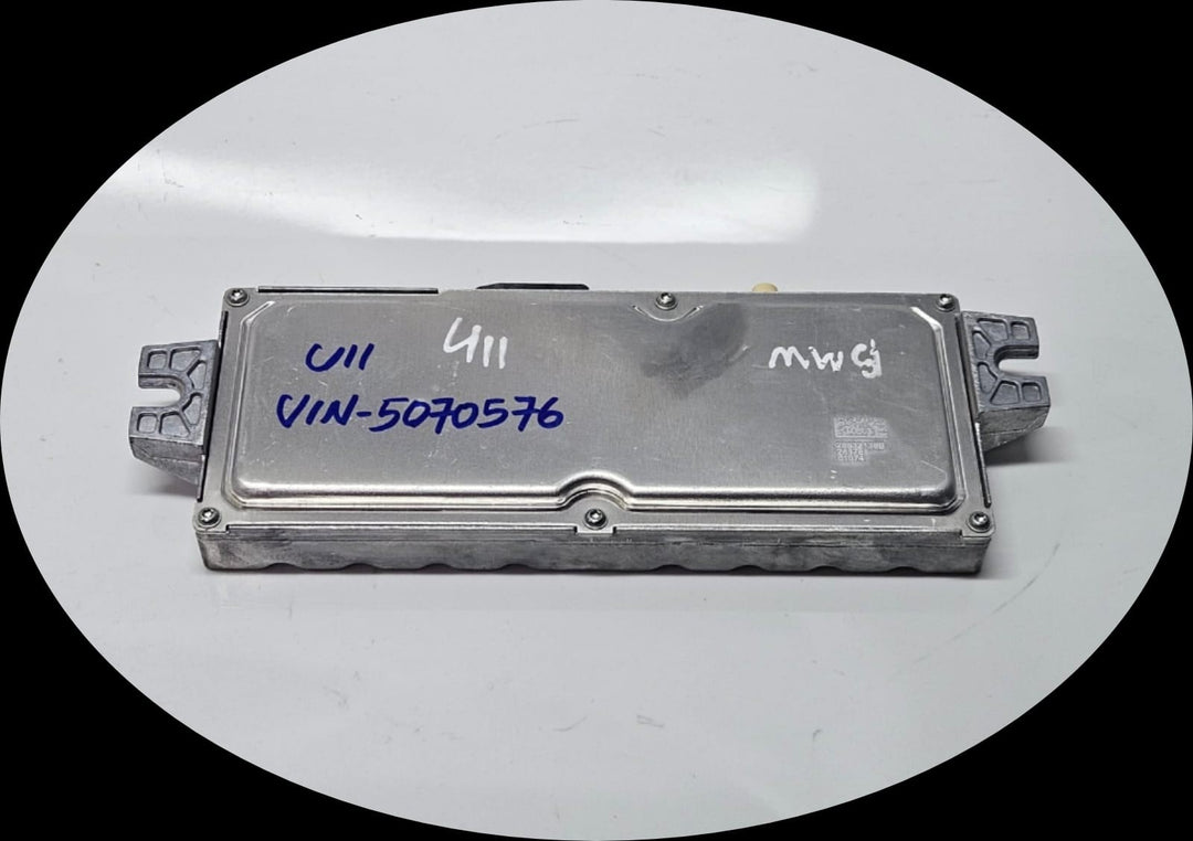 5B4B442-2024 BMW X1 U11 S drive 18i Camera Control Unit OEM