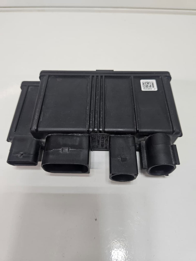 BMW F20 LCI F21 F22 Integrated Supply Control Module Unit 8647255