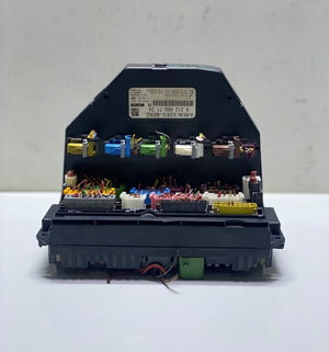 Mercedes Front Sam Fuse Box Control Module A2129007124 W212 E-Class W218 W204