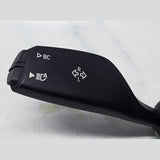 BMW G30 G31 7 Series G11 G12 Wiper Turn Signal Indicator Stalk Switch 6839777