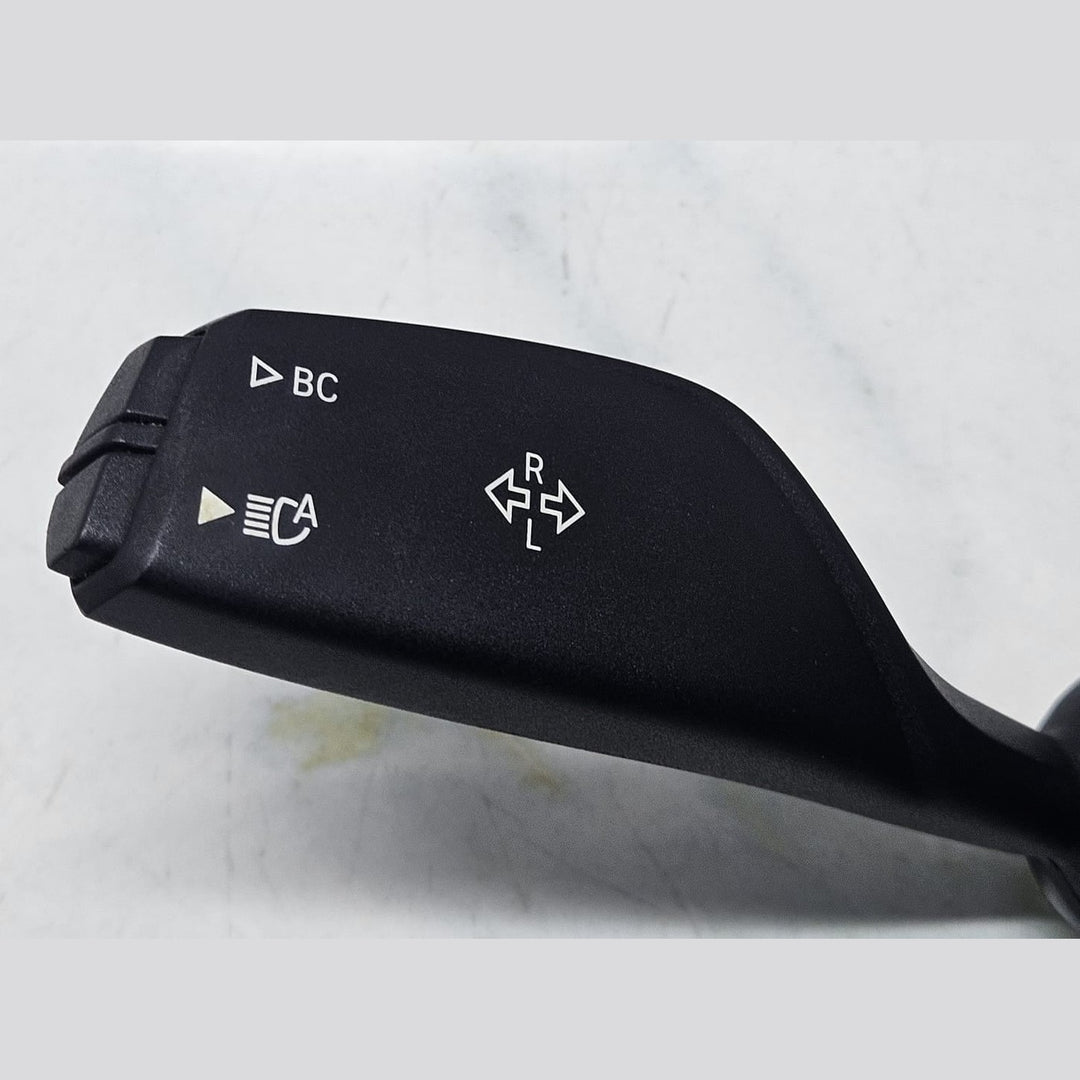 BMW G30 G31 7 Series G11 G12 Wiper Turn Signal Indicator Stalk Switch 6839777 