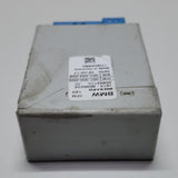 2018-2020 BMW 530e 330e Fuel Pump Control Module 8699235 F30 3 Series OEM