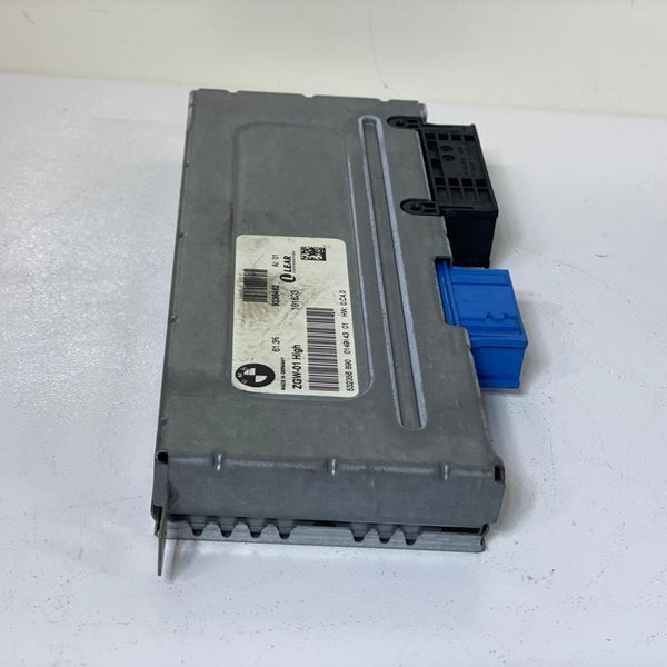 2029-13 BMW 535i, 535iGT, 650i,750i CENTRAL GATEY CONTROL MODULE 9236462 OEM