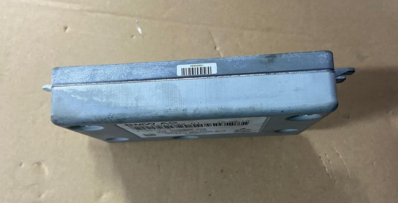 OEM BMW F01 F02 F04 F10 F11 TV VIDEO SWITCH CONTROL UNIT MODULE 9201542