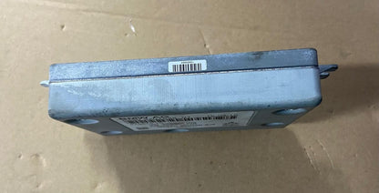 OEM BMW F01 F02 F04 F10 F11 TV VIDEO SWITCH CONTROL UNIT MODULE 9201542