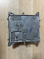 Load image into Gallery viewer, BMW 3 F30 F35 F31 F10 N20 2014 Engine control unit module ECU 7637481