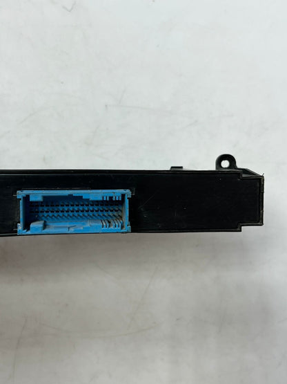 BMW 1 3 E81 E87 electrical system unit comfort body comfort control 9150721 OEM