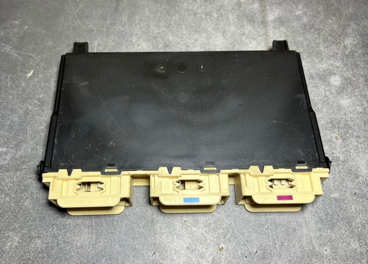 17-21 Mercedes Benz W177 A-Class Driver Seat Control Module A167 9001911 OEM
