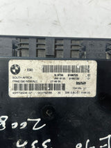 2006-08 BMW 325i E90 E91 3' 328i 330i 335 Footwell Light Control Module 9166725