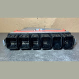 20-22 Mercedes W206 C-Class Engine Control Module Unit ECM ECU A254 9006200 OEM