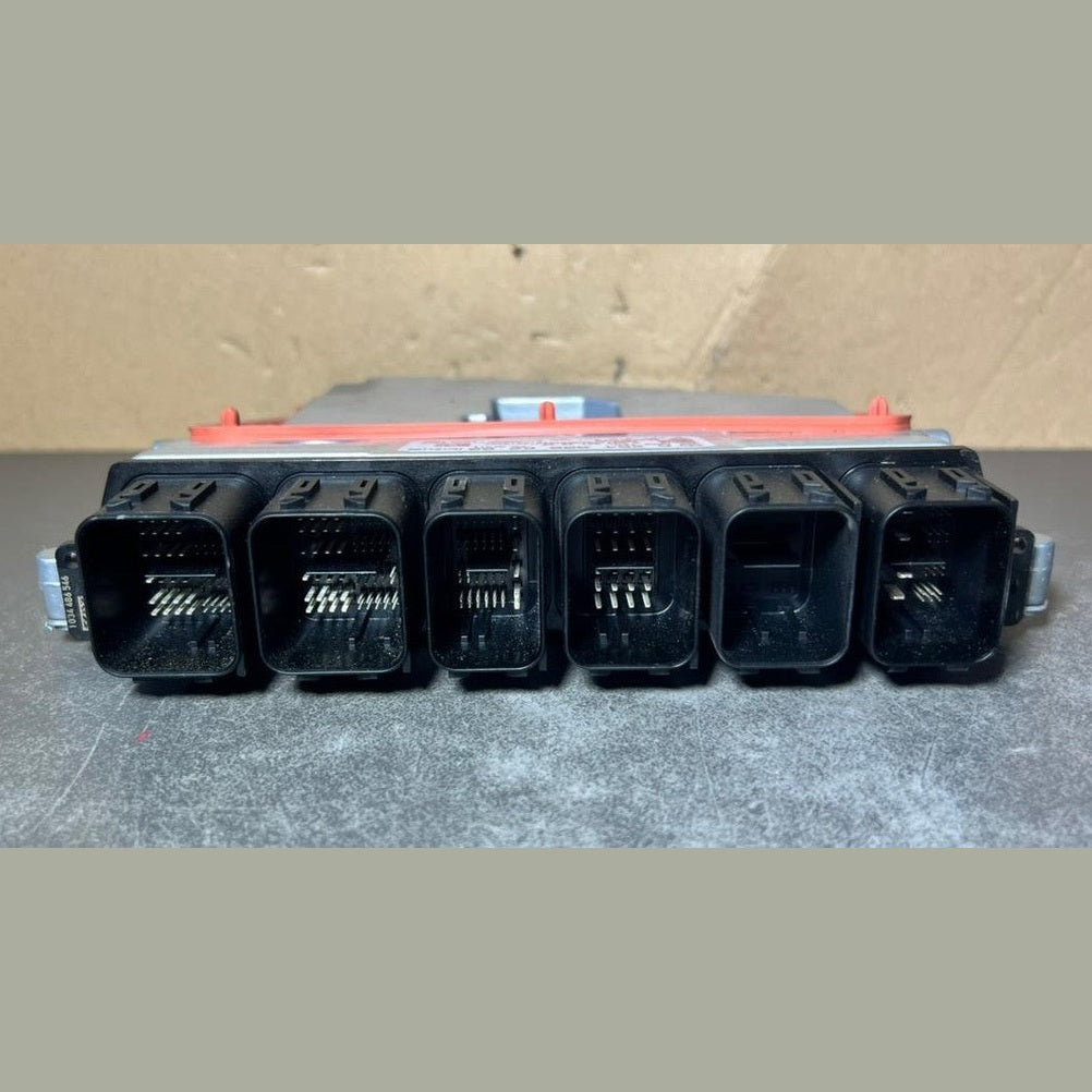 20-22 Mercedes W206 C-Class Engine Control Module Unit ECM ECU A254 9006200 OEM
