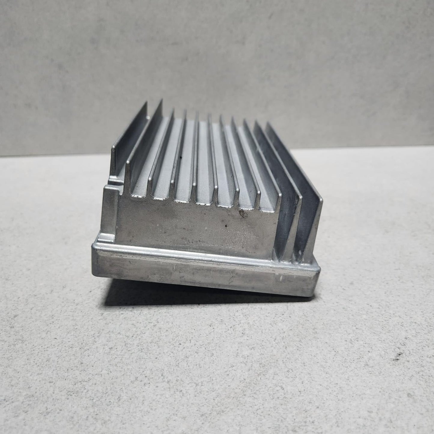 2007 BMW X5 Audio Amplifier 9233729 X5 E70 535i GT 550i GT and ALPINA