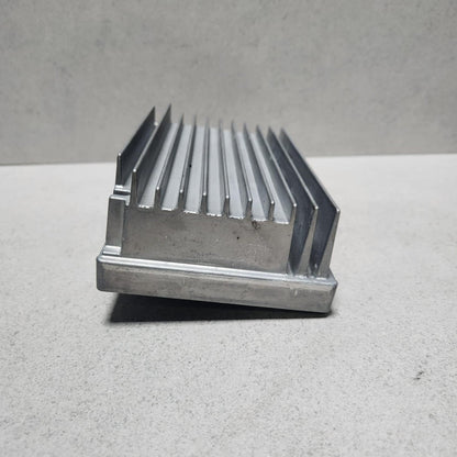 2007 BMW X5 Audio Amplifier 9233729 X5 E70 535i GT 550i GT and ALPINA