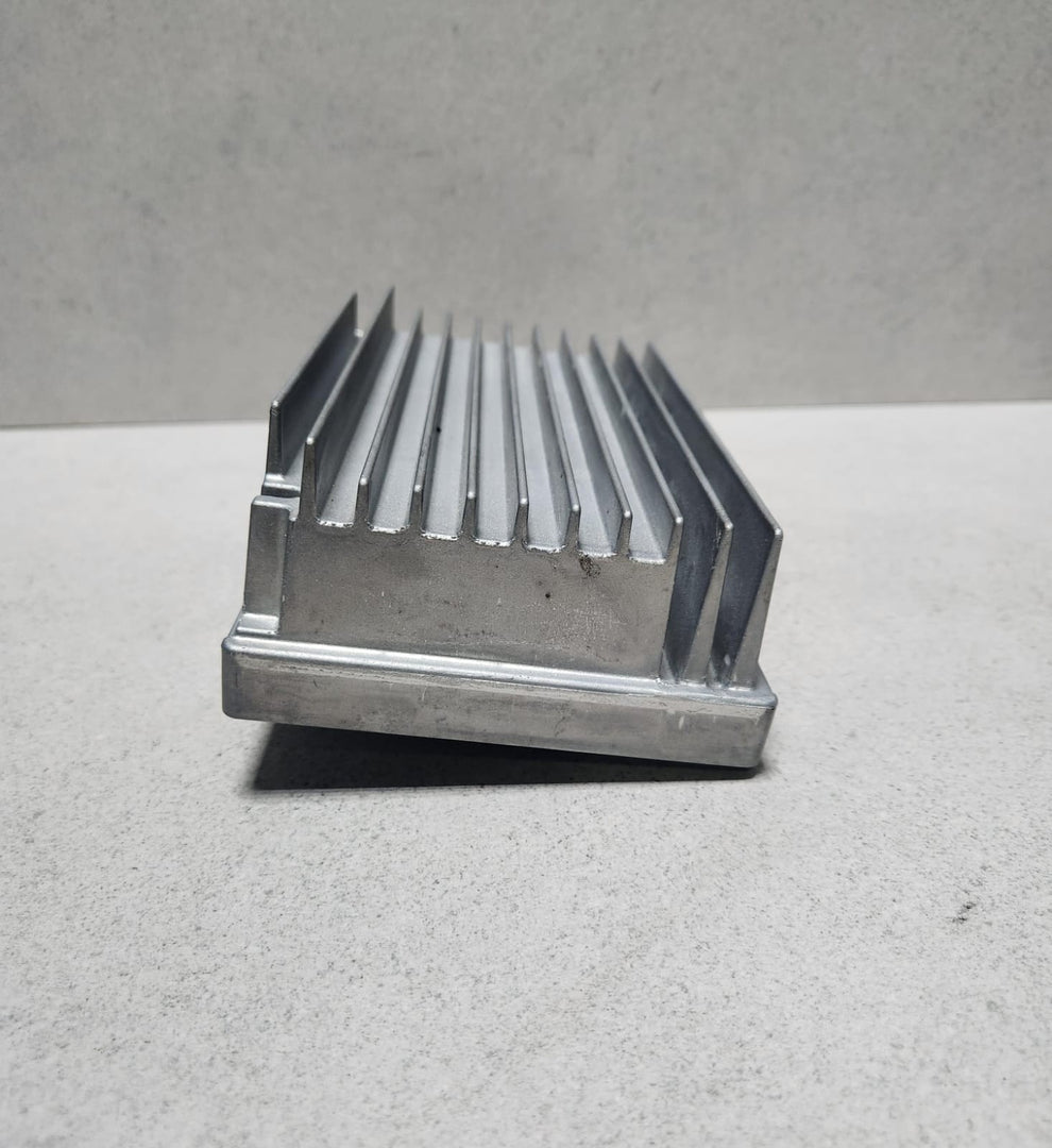 2007 BMW X5 Audio Amplifier 9233729 X5 E70 535i GT 550i GT and ALPINA