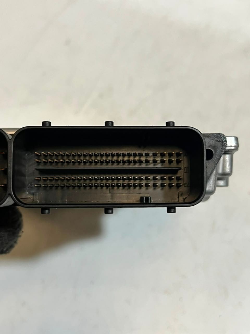 2008 BMW X5 E70 3.0sd M57N2 Engine Control Unit ECU SET DDE+CAS3 7810980